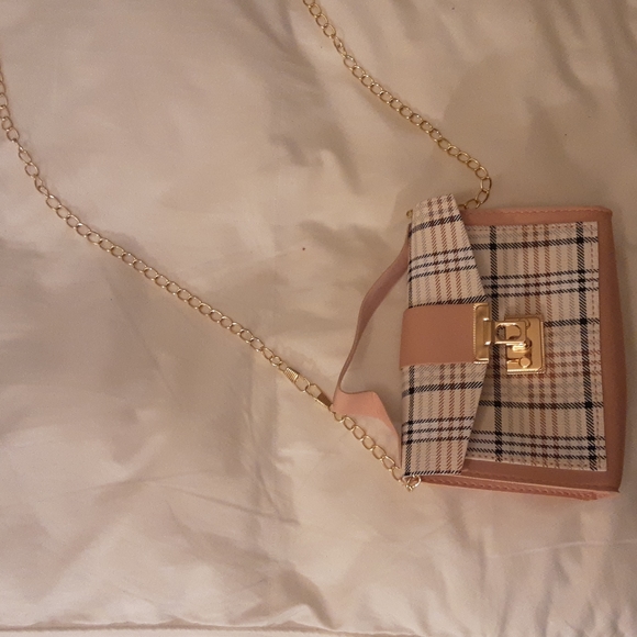 Girl's Toddler Dress Up Purse Set - Picture 6 of 7